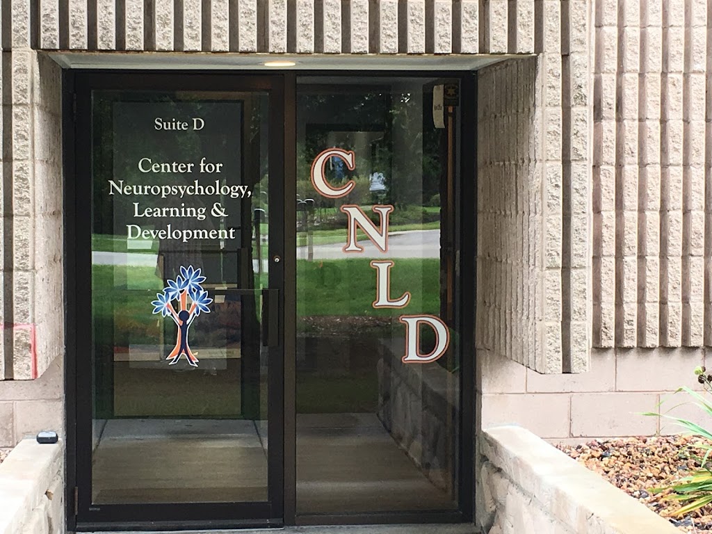CNLD Testing & Therapy | 5864 Interface Dr suite d, Ann Arbor, MI 48103, USA | Phone: (734) 994-9466