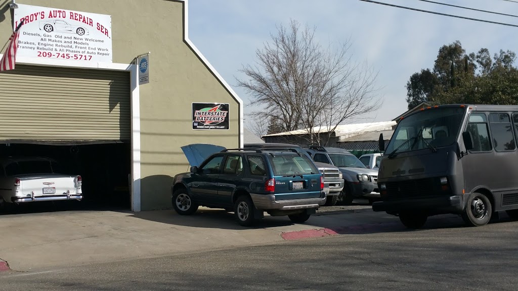 Leroys Auto Repair | 819caroline st, Galt, CA 95632, USA | Phone: (209) 745-5717