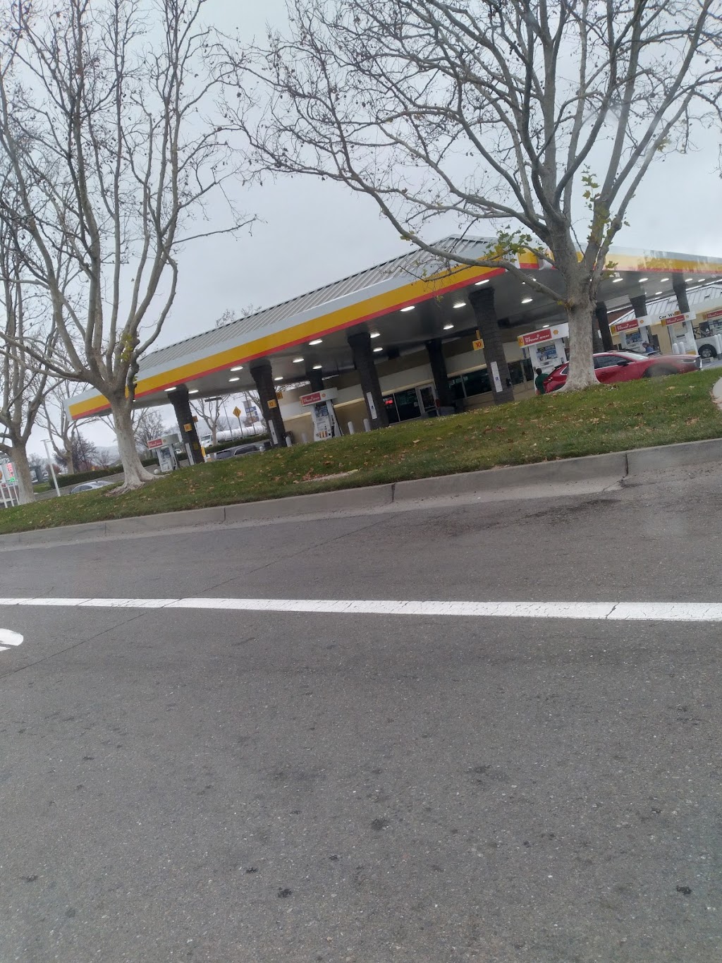 Shell | 6750 Santa Rita Rd, Pleasanton, CA 94588, USA | Phone: (925) 460-8061