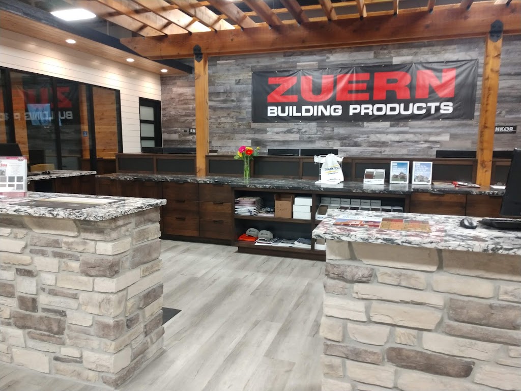 Zuern Building Products & Design Center | N144W5800 Pioneer Rd, Cedarburg, WI 53012, USA | Phone: (262) 375-9400