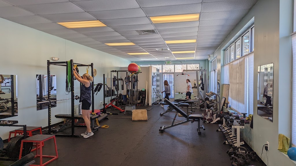 THINK Holistic Fitness | 8729 Holly Springs Rd, Apex, NC 27539, USA | Phone: (919) 394-8562