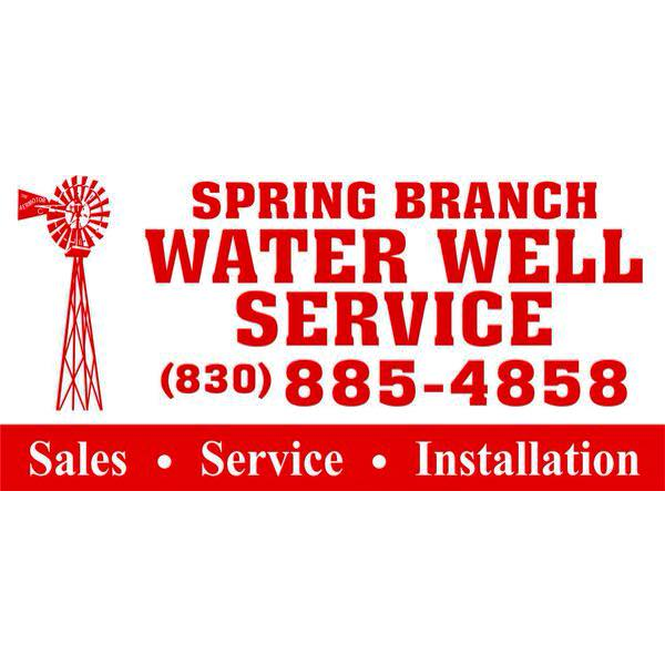 Spring Branch Water Well Service, Inc. | 8567 US-281, Spring Branch, TX 78070, USA | Phone: (830) 885-4858