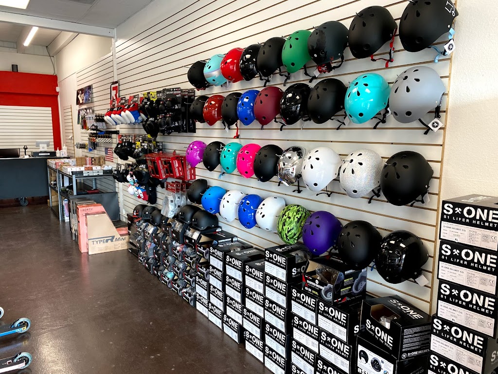 OC Pro Scooters | 28142 Camino Capistrano #104, Laguna Niguel, CA 92677, USA | Phone: (949) 545-7255