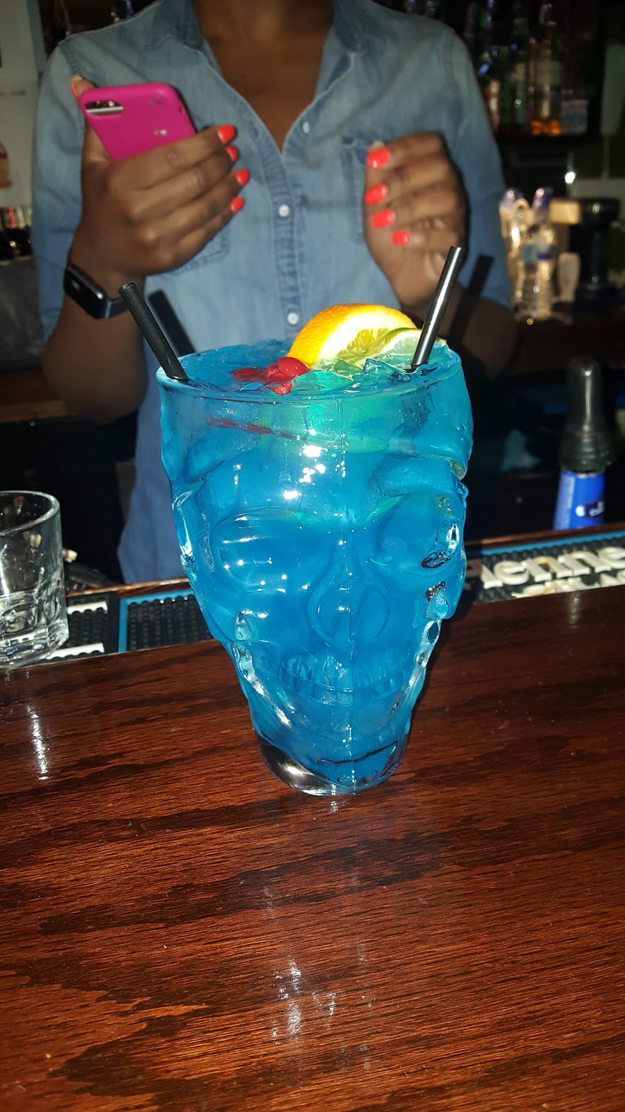 Vivians Lounge | 76 Congress St, Troy, NY 12180, USA | Phone: (518) 244-3802