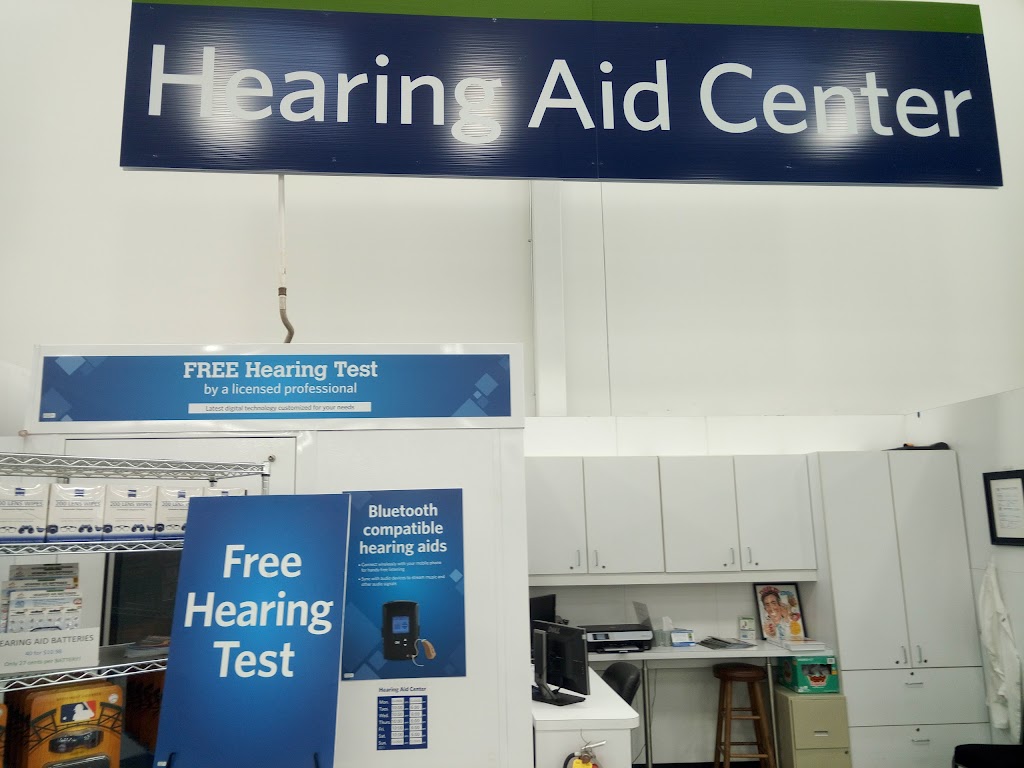 Sams Club Hearing Aid Center | 310 Fischer Rd, Sharpsburg, GA 30277, USA | Phone: (678) 423-5505
