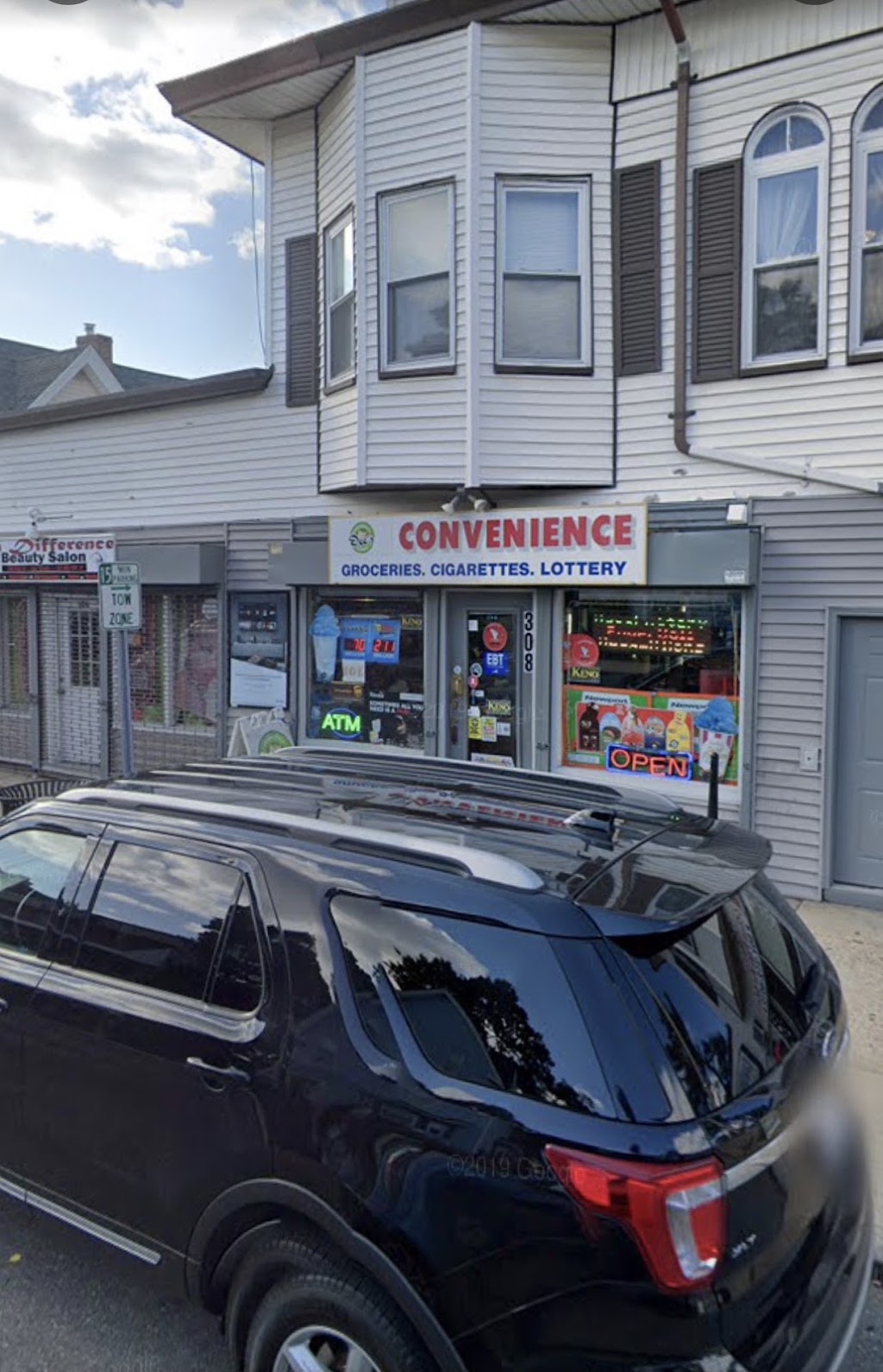 Dees Convenience | 308 Salem St, Medford, MA 02155, USA | Phone: (339) 221-5433