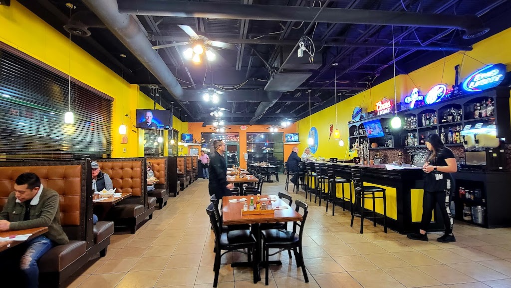 Cancun Mexican Restaurant | 808 Lyndon Ln #105, Louisville, KY 40222, USA | Phone: (502) 883-1924