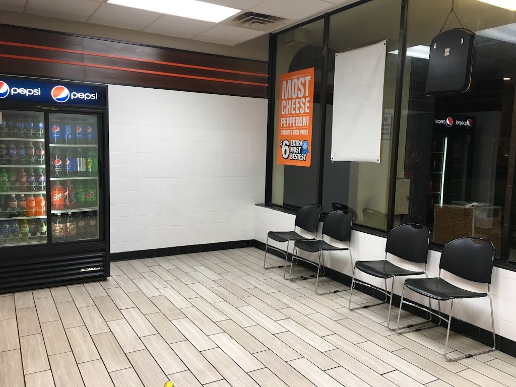 Little Caesars Pizza | 207 S Orange St, Starke, FL 32091, USA | Phone: (904) 964-3300
