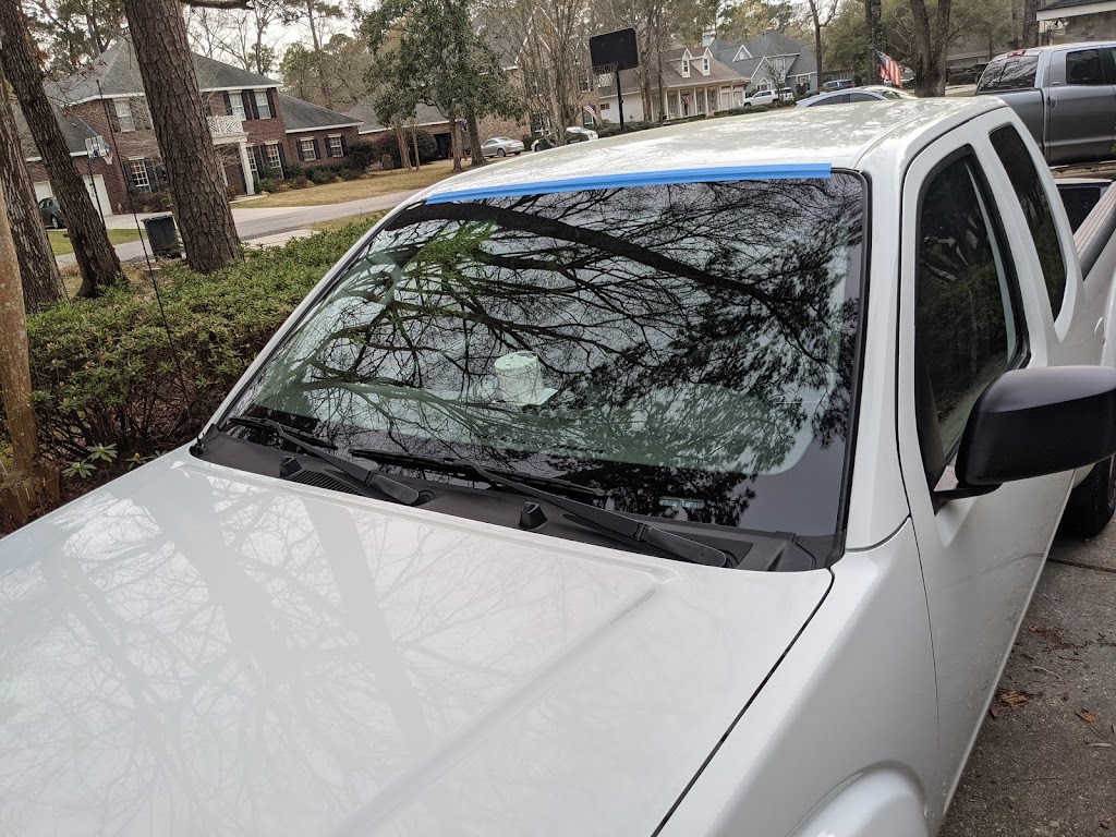 Auto Glass Unlimited LLC | 21041 LA-36, Covington, LA 70433, USA | Phone: (985) 893-5025