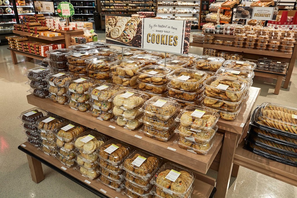 Meijer Bakery | 4934 Fulton Dr NW, Canton, OH 44718, USA | Phone: (234) 804-0853