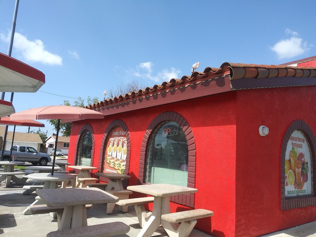 Tacos Tijuana | 12011 Chapman Ave, Garden Grove, CA 92840, USA | Phone: (714) 750-5428