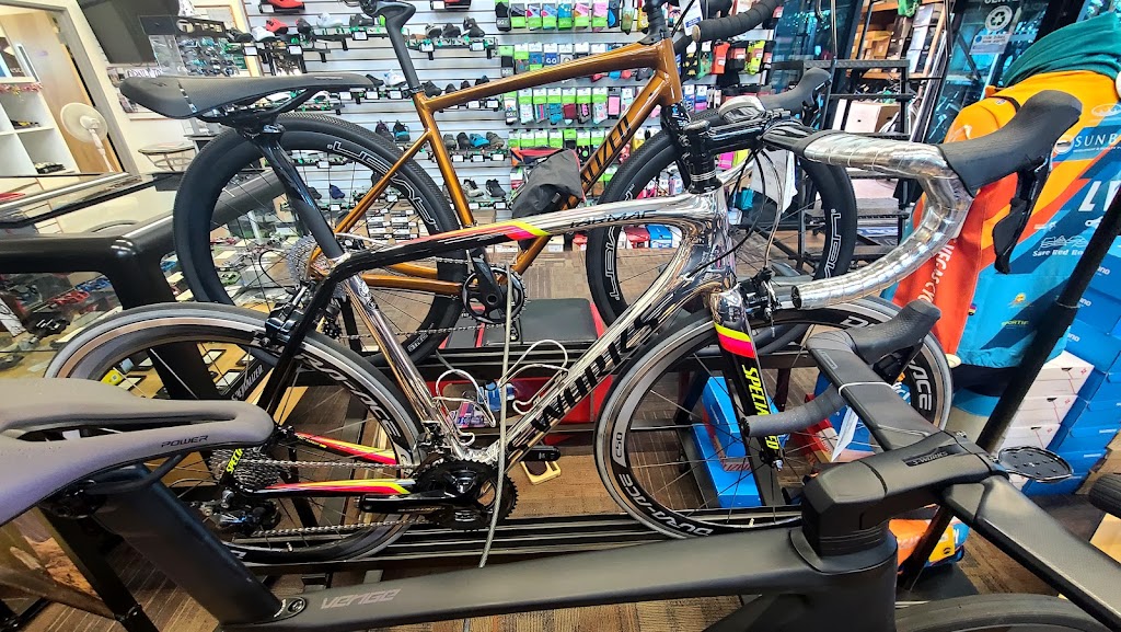 Las Vegas Cyclery | 10575 Discovery Dr, Las Vegas, NV 89135, USA | Phone: (702) 596-2953