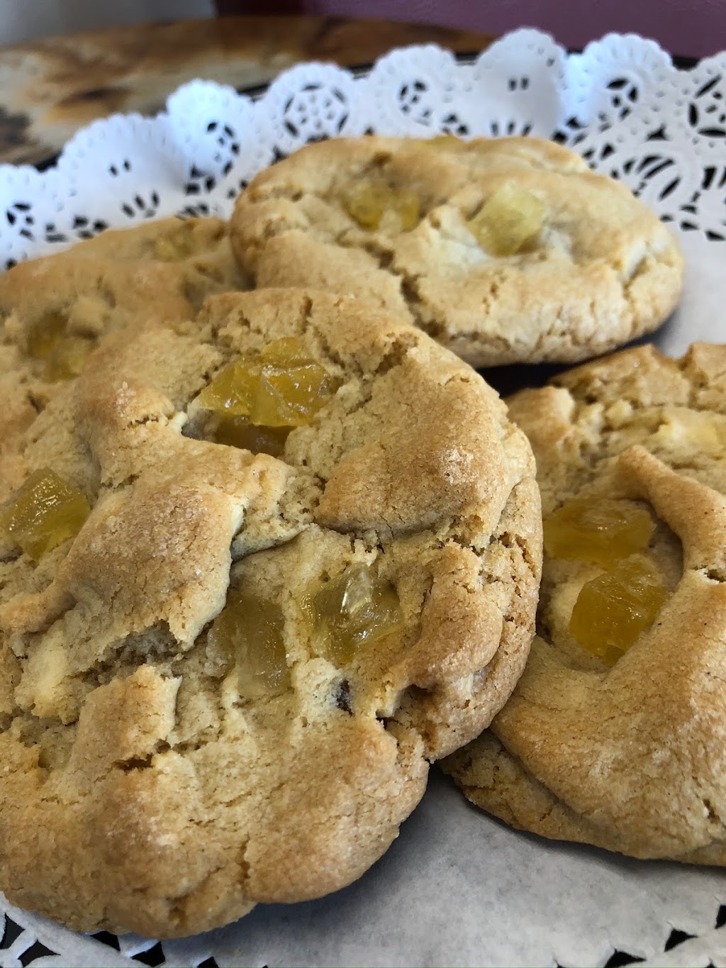 Jennys Homemade Cookies | 6143 Bridgetown Rd, Cincinnati, OH 45248, USA | Phone: (513) 941-1186