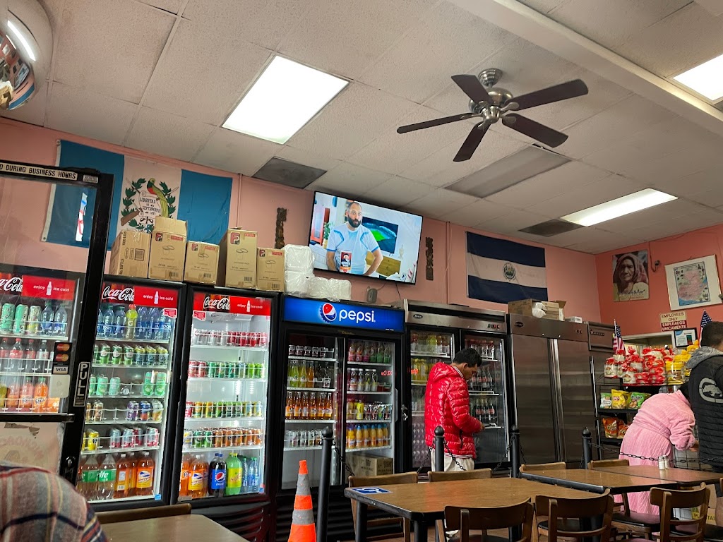 Tikal Restaurante & Panaderia | 7455 Lankershim Blvd, North Hollywood, CA 91605, USA | Phone: (818) 982-7226