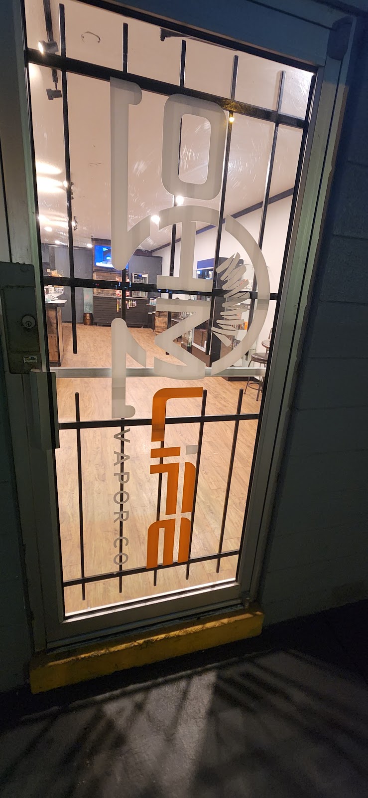 Ohm Life Vapor Co. | 5216 US Hwy 98 N, Lakeland, FL 33809, USA | Phone: (863) 940-9973