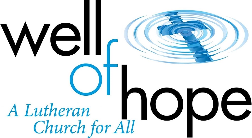 Well Of Hope Lutheran | 3737 New Hope Way, Castle Rock, CO 80109, USA | Phone: (720) 439-0846