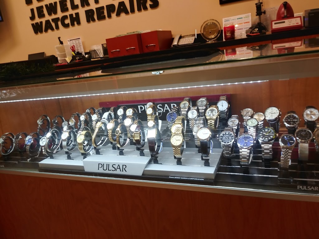 Fast-Fix Jewelry & Watch Repairs | 1000 Ross Park Mall Dr, Pittsburgh, PA 15237 | Phone: (412) 366-8008