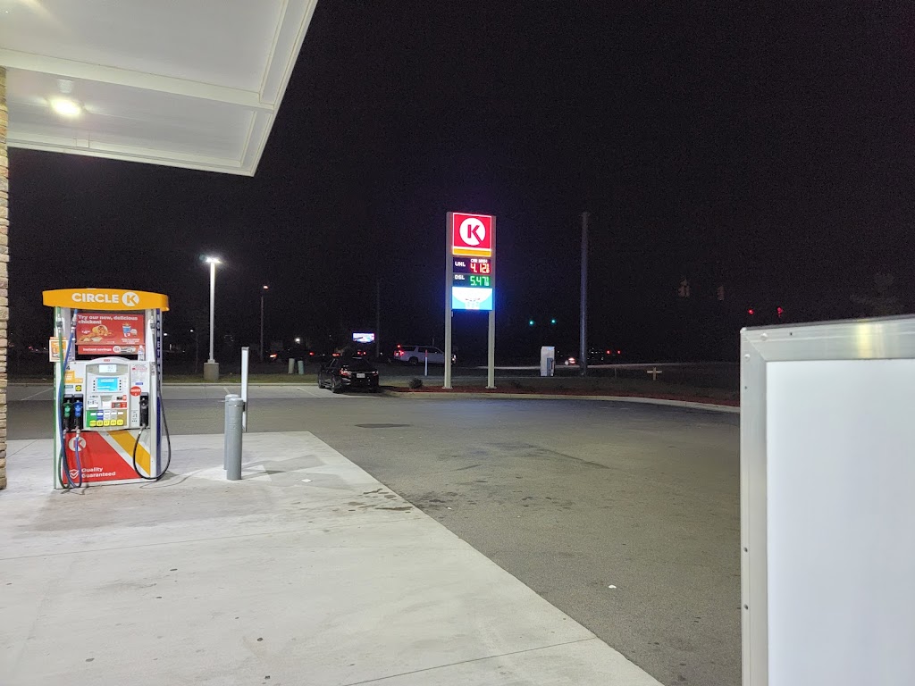 Circle K | 4690 NC-87, Sanford, NC 27330, USA | Phone: (919) 498-0417