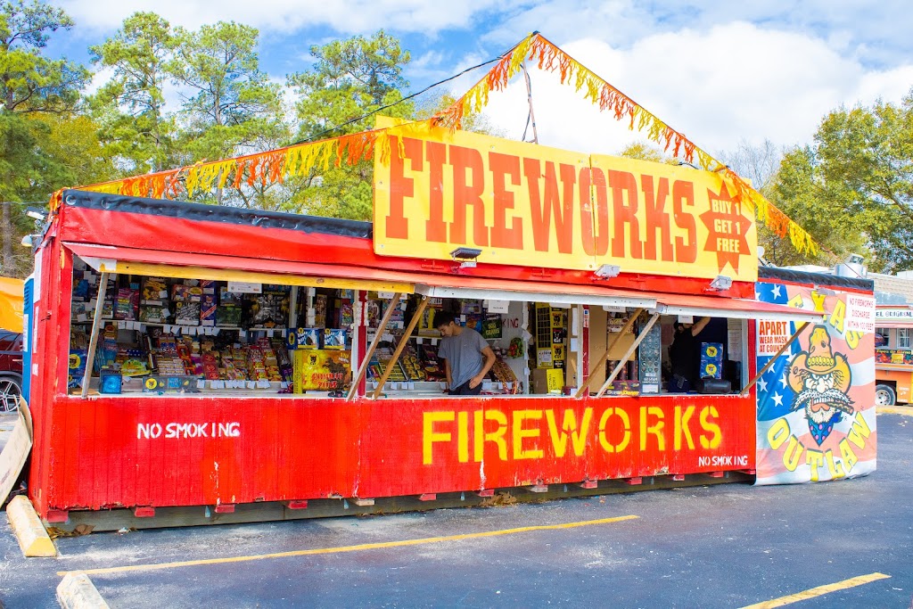 GALAXY FREEDOM FIREWORKS | 17706 Kuykendahl Rd, Spring, TX 77379, USA | Phone: (281) 599-8066