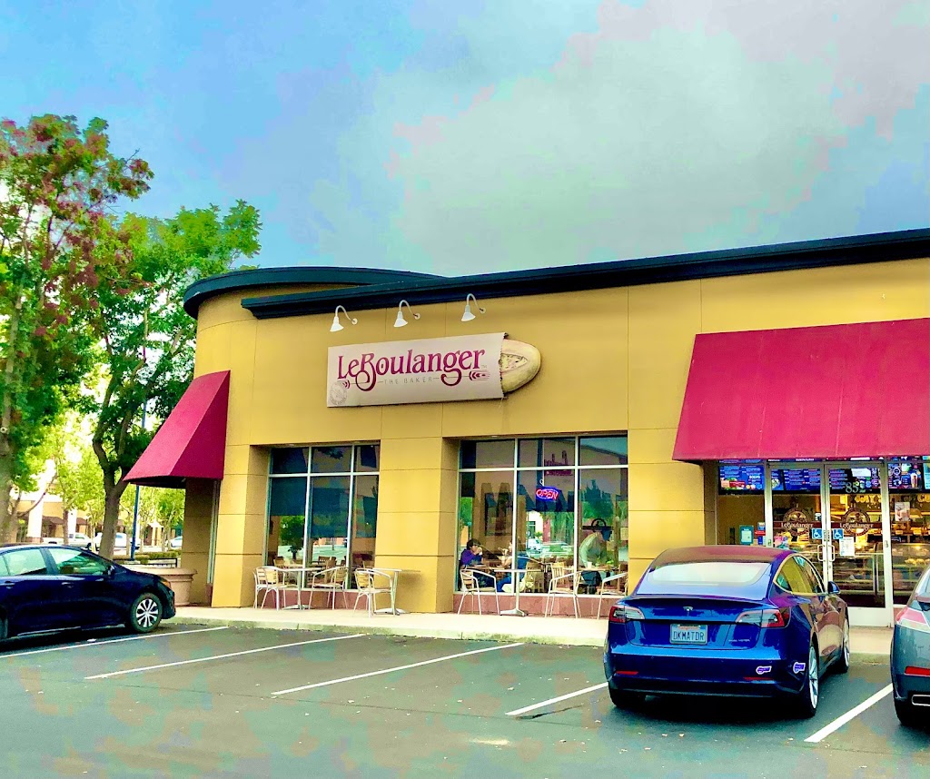 Le Boulanger | 852 Blossom Hill Rd, San Jose, CA 95123, USA | Phone: (408) 629-9969