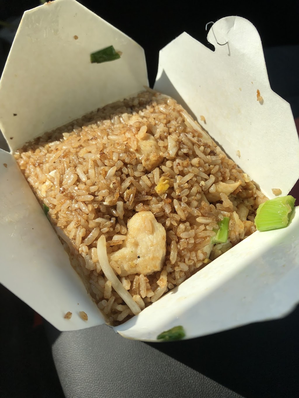 Tin Seng Chop Suey Restaurant | 801 N Quentin Rd, Palatine, IL 60067, USA | Phone: (847) 991-4477