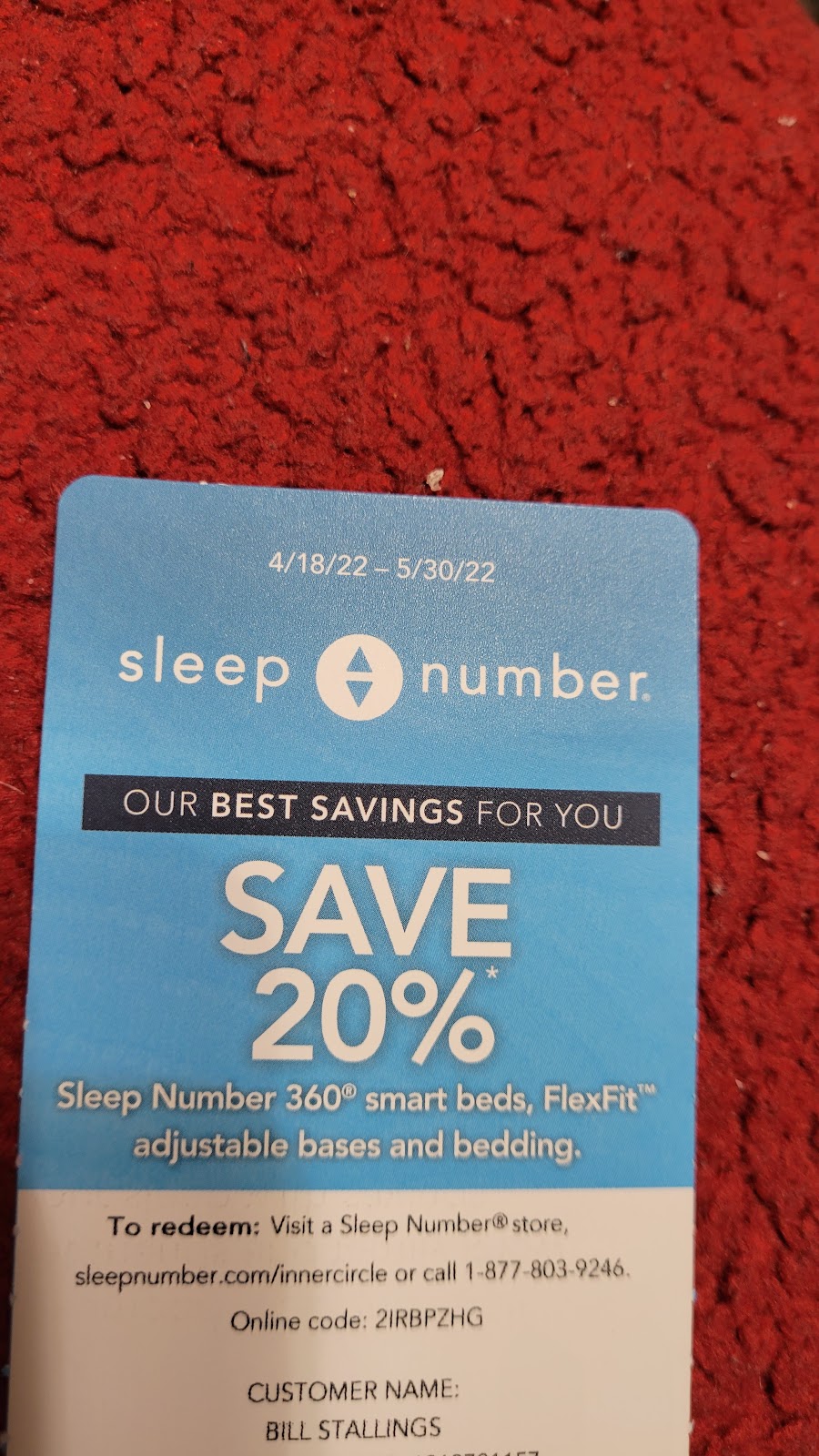 Sleep Number | 305 A Indian Lake Blvd, Hendersonville, TN 37075 | Phone: (615) 265-9320