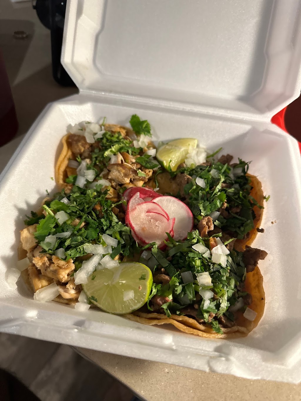 Gabys Tacos Food Truck | 2601 Oceanside Blvd, Oceanside, CA 92054, USA | Phone: (442) 266-4988