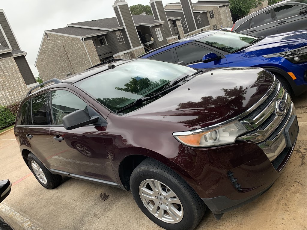 The Kar Store 708 E Division St, Arlington, TX 76011