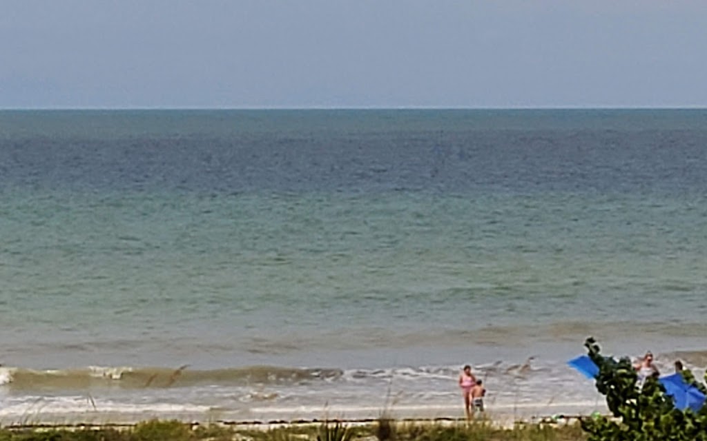 Florida Oceanfront Vacation Rentals | 1000 Gulf Blvd #509, Indian Rocks Beach, FL 33785, USA | Phone: (615) 364-1944