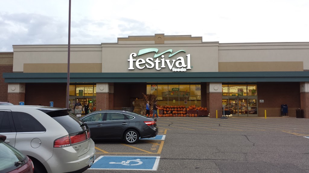 Festival Foods | 2218 Bunker Lake Blvd NW, Andover, MN 55304, USA | Phone: (763) 755-1415