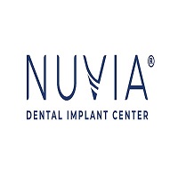 Nuvia Dental Implant Center | 2600 S Kirkwood Rd, Houston, TX 77077, United States | Phone: (281) 727-0184