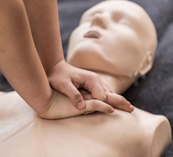 CPR Certification Colorado Springs | 525 N Cascade Ave Suite 100, Colorado Springs, CO 80903, United States | Phone: (719) 824-2654