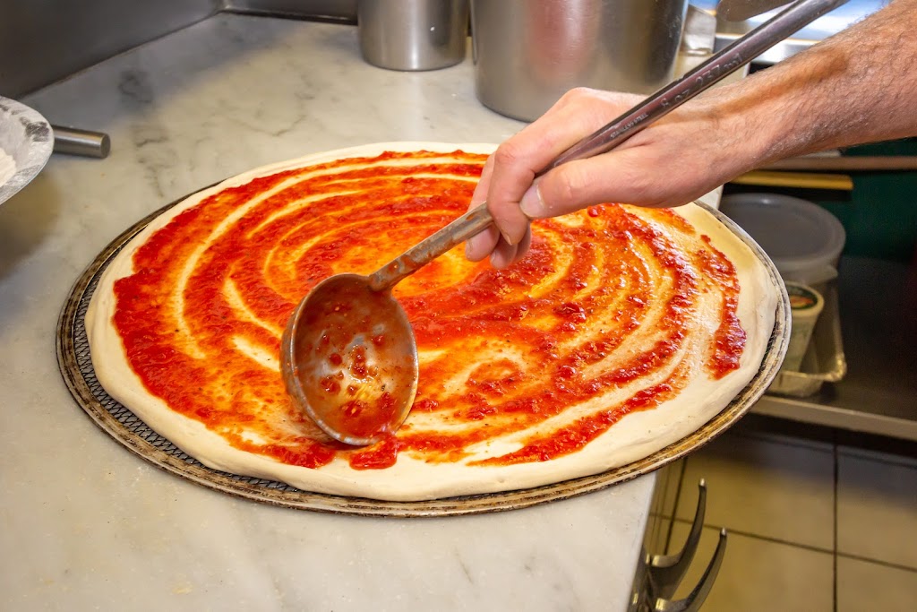 I Love New York Pizza | 552 Central Ave, Albany, NY 12206, USA | Phone: (518) 438-7600