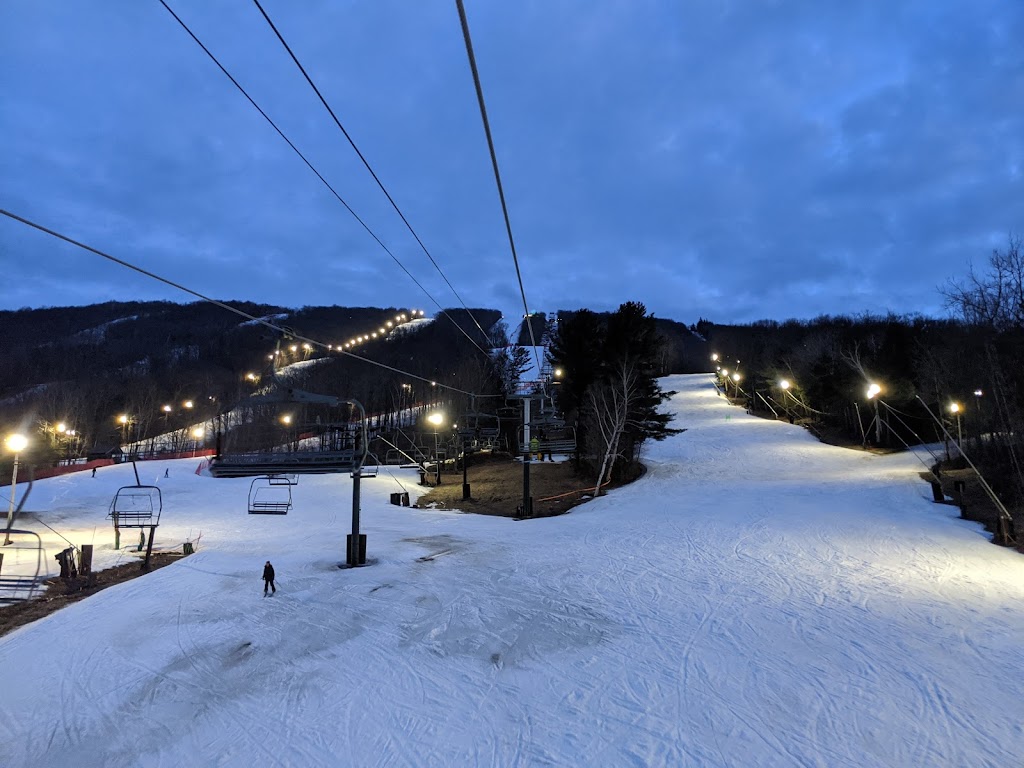 Jiminy Peak Mountain Resort | 37 Corey Rd, Hancock, MA 01237, USA | Phone: (413) 738-5500