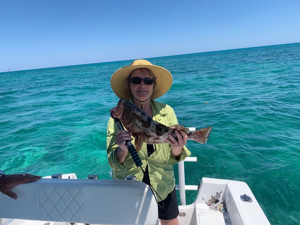 Let It Ride Charters | 104080 Overseas Hwy, Key Largo, FL 33037, USA | Phone: (305) 432-6570