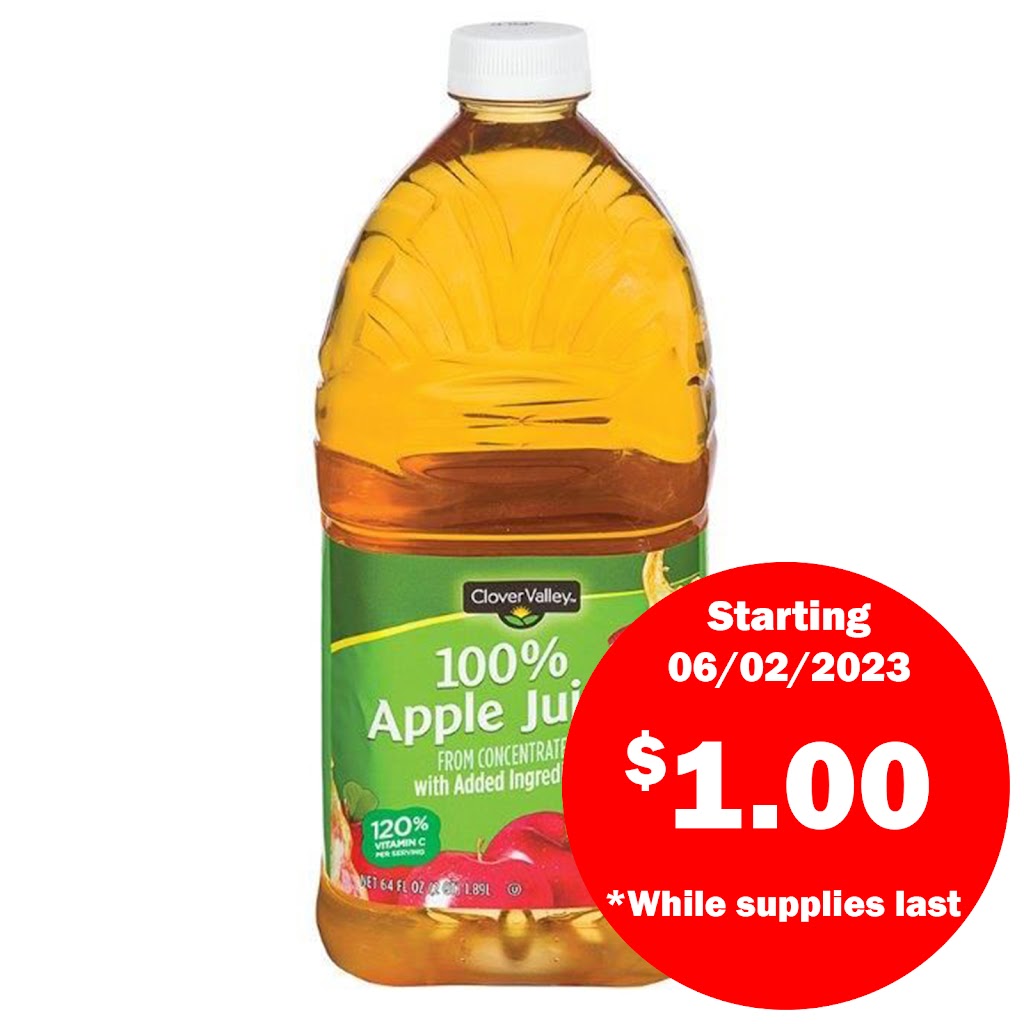 Monte Dollar | 3822 Peck Rd, El Monte, CA 91732, USA | Phone: (626) 406-4744