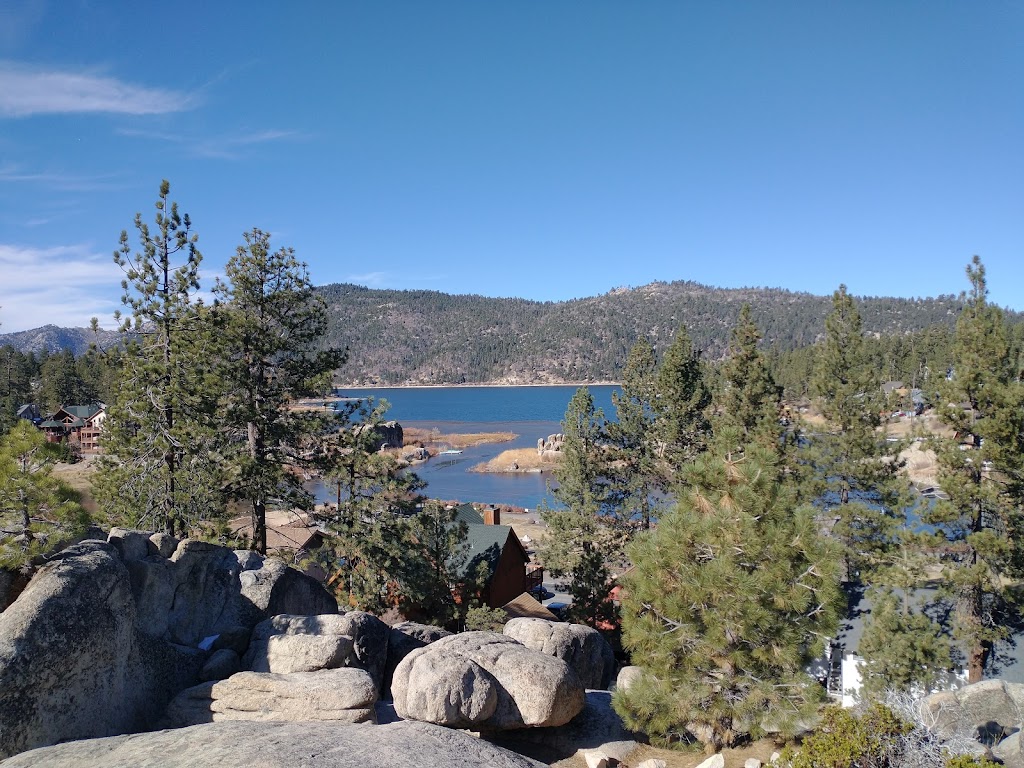 Boulder Bay Park | 39080 Big Bear Blvd, Big Bear Lake, CA 92315, USA | Phone: (909) 866-5831