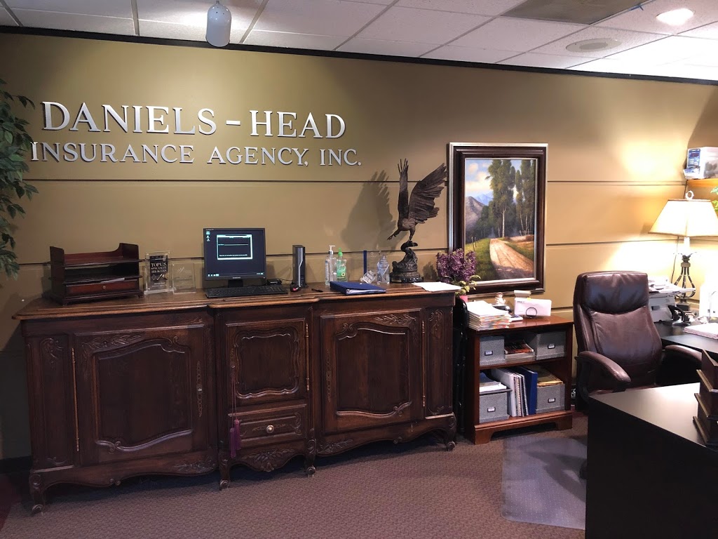 Daniels-Head Insurance | 1001 S Capital of Texas Hwy building m-100, West Lake Hills, TX 78746, USA | Phone: (512) 328-9310