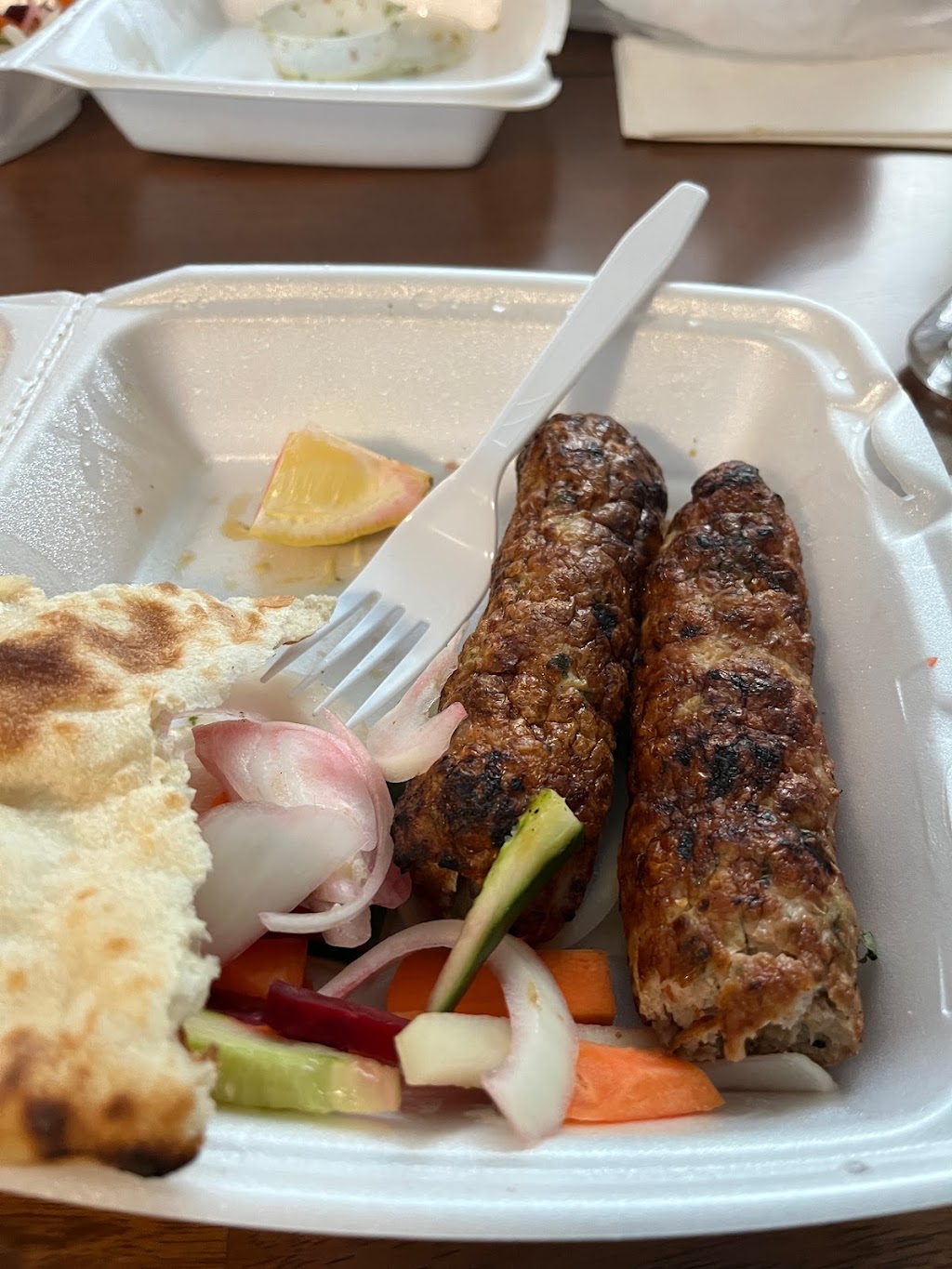 Dallas Kabob House | 2040 W Spring Creek Pkwy #134, Plano, TX 75023, USA | Phone: (972) 200-7161