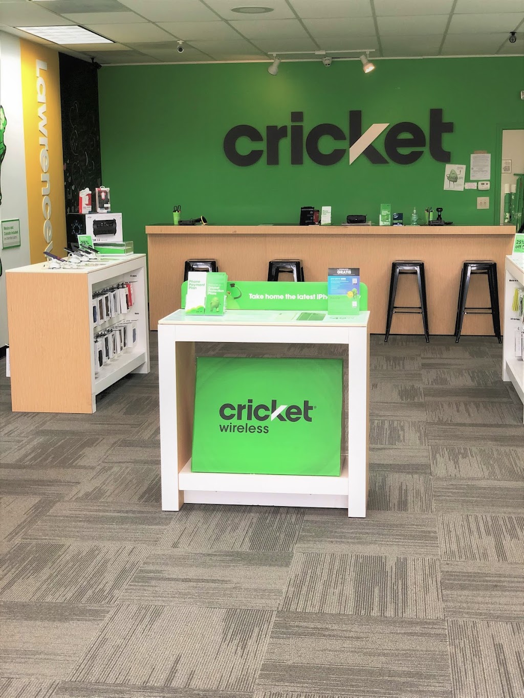 Cricket Wireless Authorized Retailer | 2585 Cruse Rd NW Ste G, Lawrenceville, GA 30044, USA | Phone: (770) 852-8899