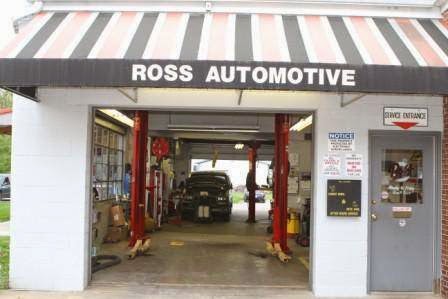Ross Automotive | 1826 Raab Ave, Belleville, IL 62226, USA | Phone: (618) 234-1176