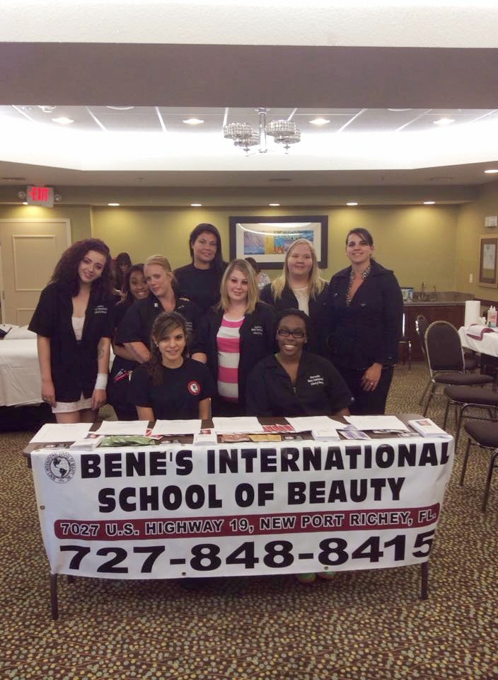Benes Career Academy | 7027 US-19, New Port Richey, FL 34652, USA | Phone: (727) 848-8415
