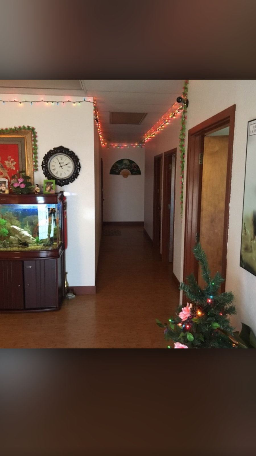 Zen Massage | 8411 NE Hwy 99, Vancouver, WA 98665, USA | Phone: (360) 314-6925