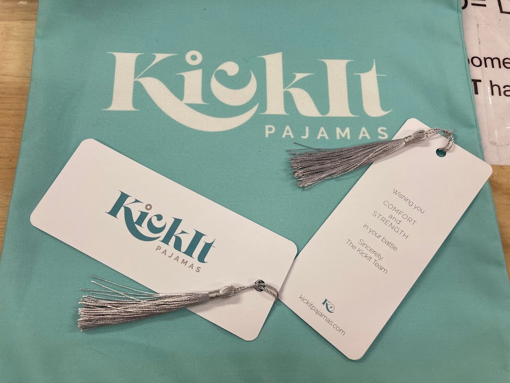 KickIt Pajamas | 100 Cook St, Cartersville, GA 30120, USA | Phone: (678) 721-1818