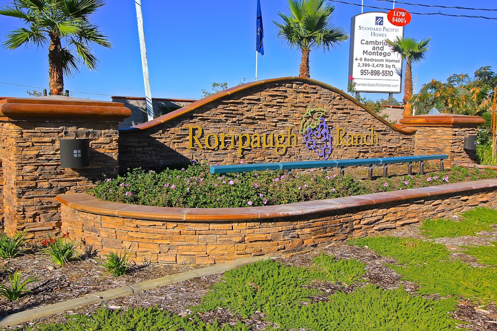 Roripaugh Ranch Temecula | 31431 Polo Creek Dr Rd, Temecula, CA 92591, USA | Phone: (951) 299-9397