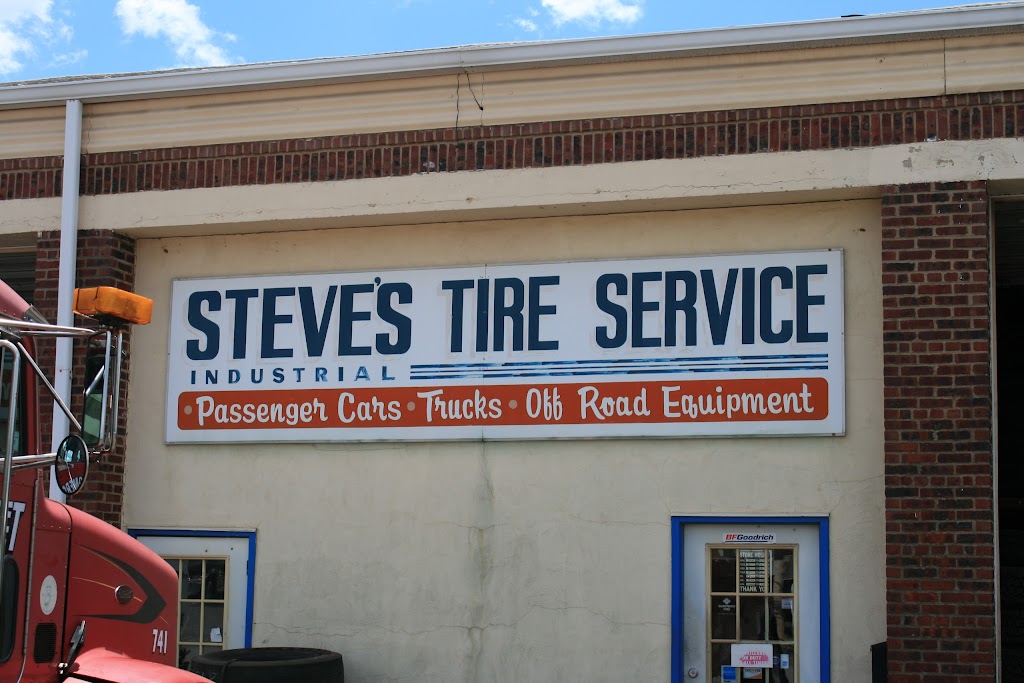 Steves Tire | 568 Central Ave #2, Bridgewater, NJ 08807, USA | Phone: (908) 725-5646