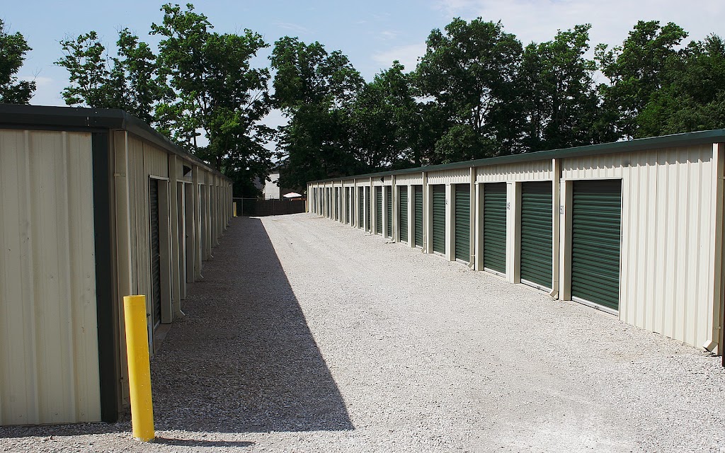 Summit Storage Center | 799 Summit Dr, Shelbyville, KY 40065, USA | Phone: (502) 647-1700