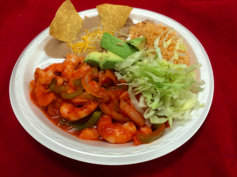 Faustos Mexican Grill | 345 E Silverado Ranch Blvd suite 100, Las Vegas, NV 89183, USA | Phone: (702) 333-1017