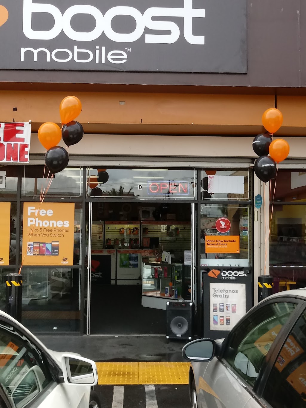 Boost Mobile Premier Store | 4318, 10823 Hawthorne Blvd suite d, Inglewood, CA 90304, USA | Phone: (310) 671-0443