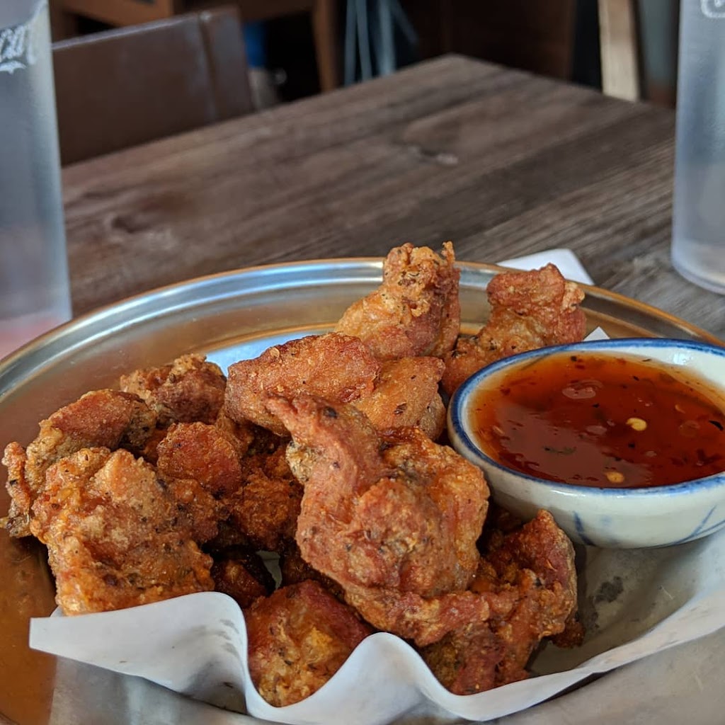 Khaosan Thai Street Food | 19801 Ventura Blvd, Los Angeles, CA 91364, USA | Phone: (818) 932-9845